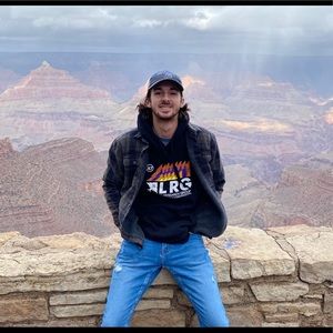 Meet your Posher, Jack